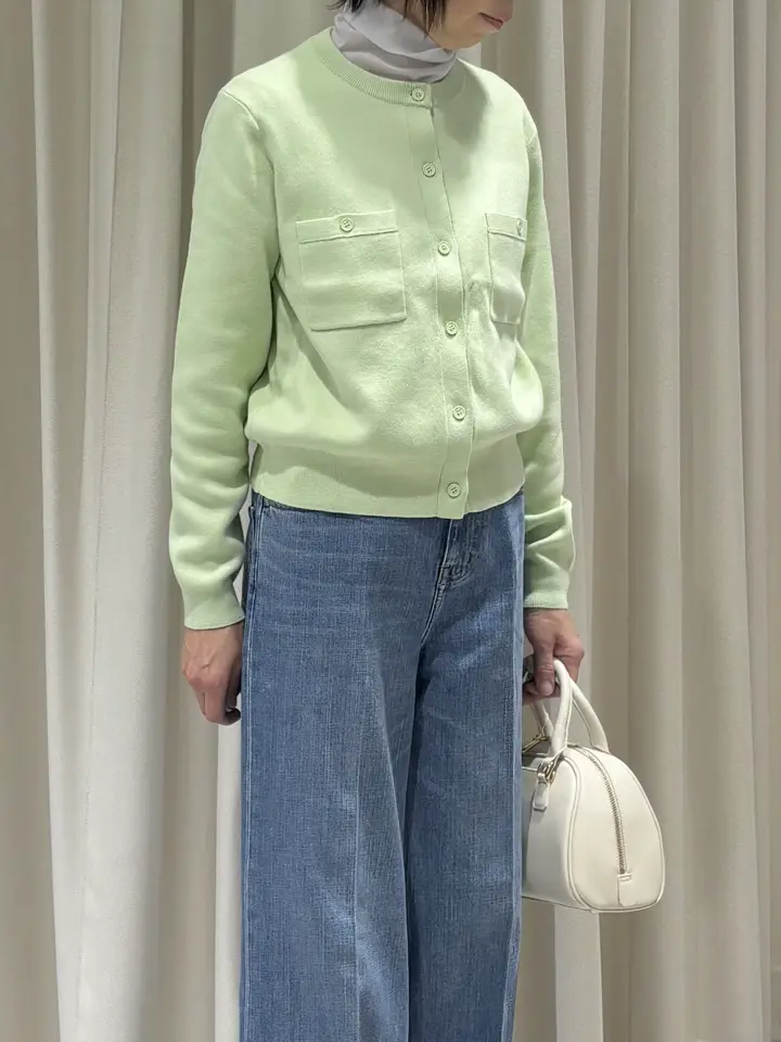 23区 寺﨑 コーディネート画像