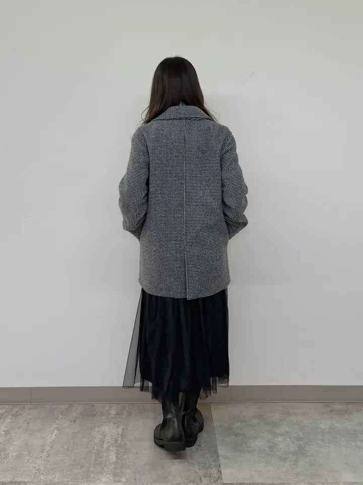 J.PRESS LADIES 柿内 コーディネート画像