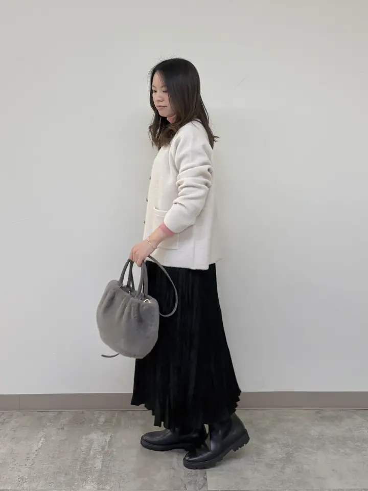 J.PRESS LADIES 柿内 コーディネート画像