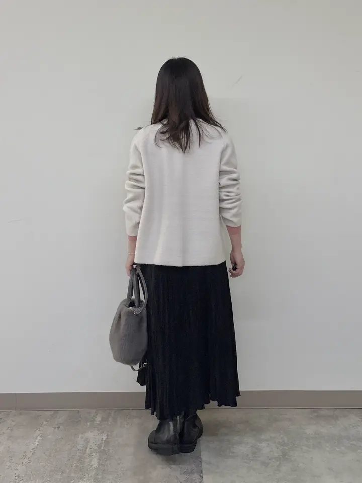 J.PRESS LADIES 柿内 コーディネート画像