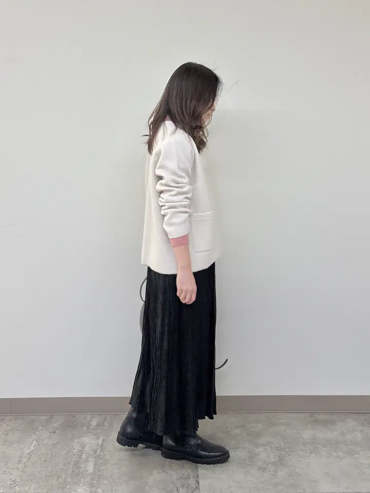 J.PRESS LADIES 柿内 コーディネート画像