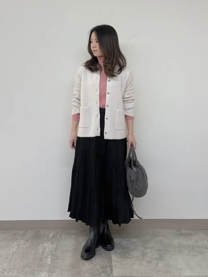 J.PRESS LADIES 柿内 コーディネート画像