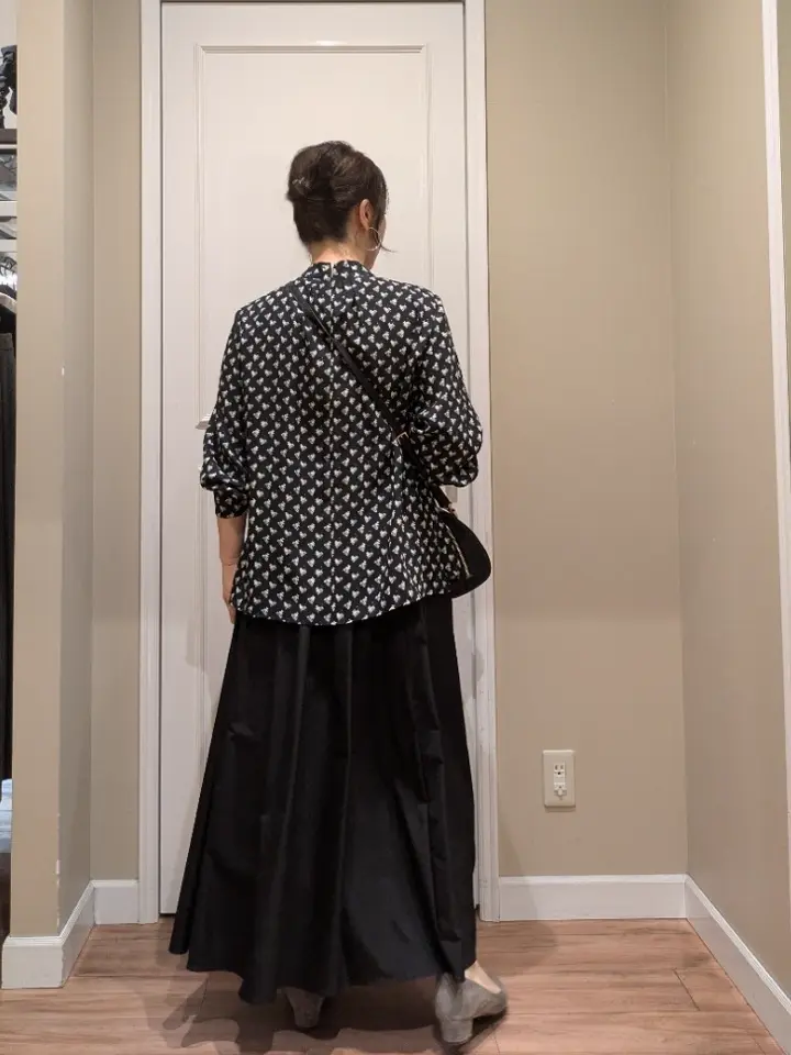 23区 L スタッフn コーディネート画像