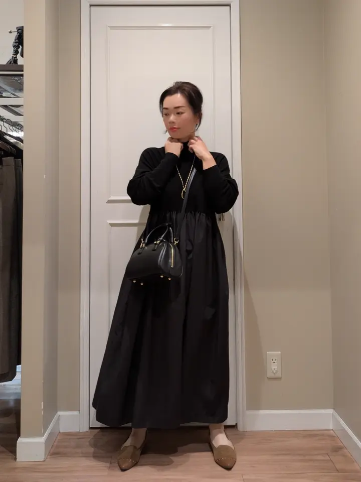 23区 L スタッフn コーディネート画像