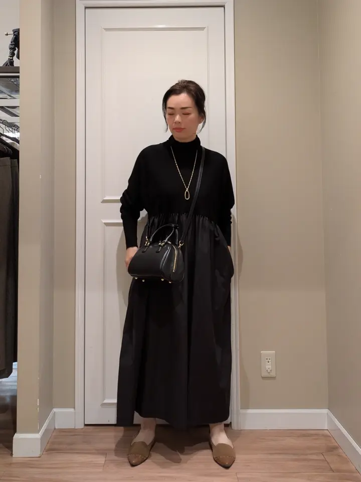 23区 L スタッフn コーディネート画像