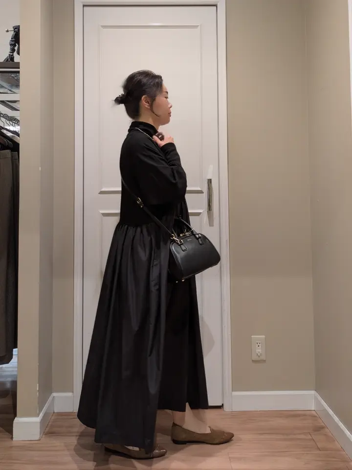 23区 L スタッフn コーディネート画像