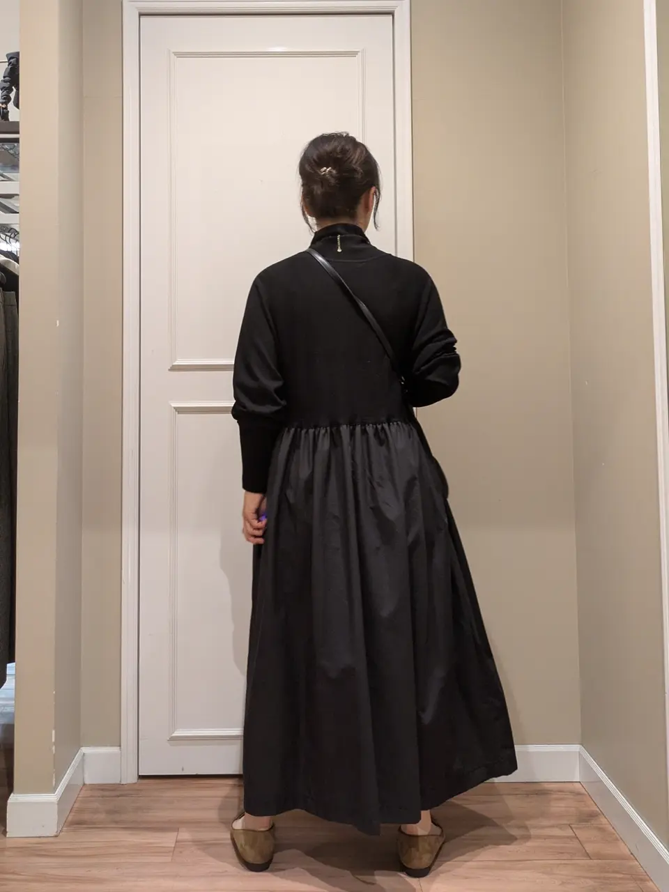 23区 L スタッフn コーディネート画像