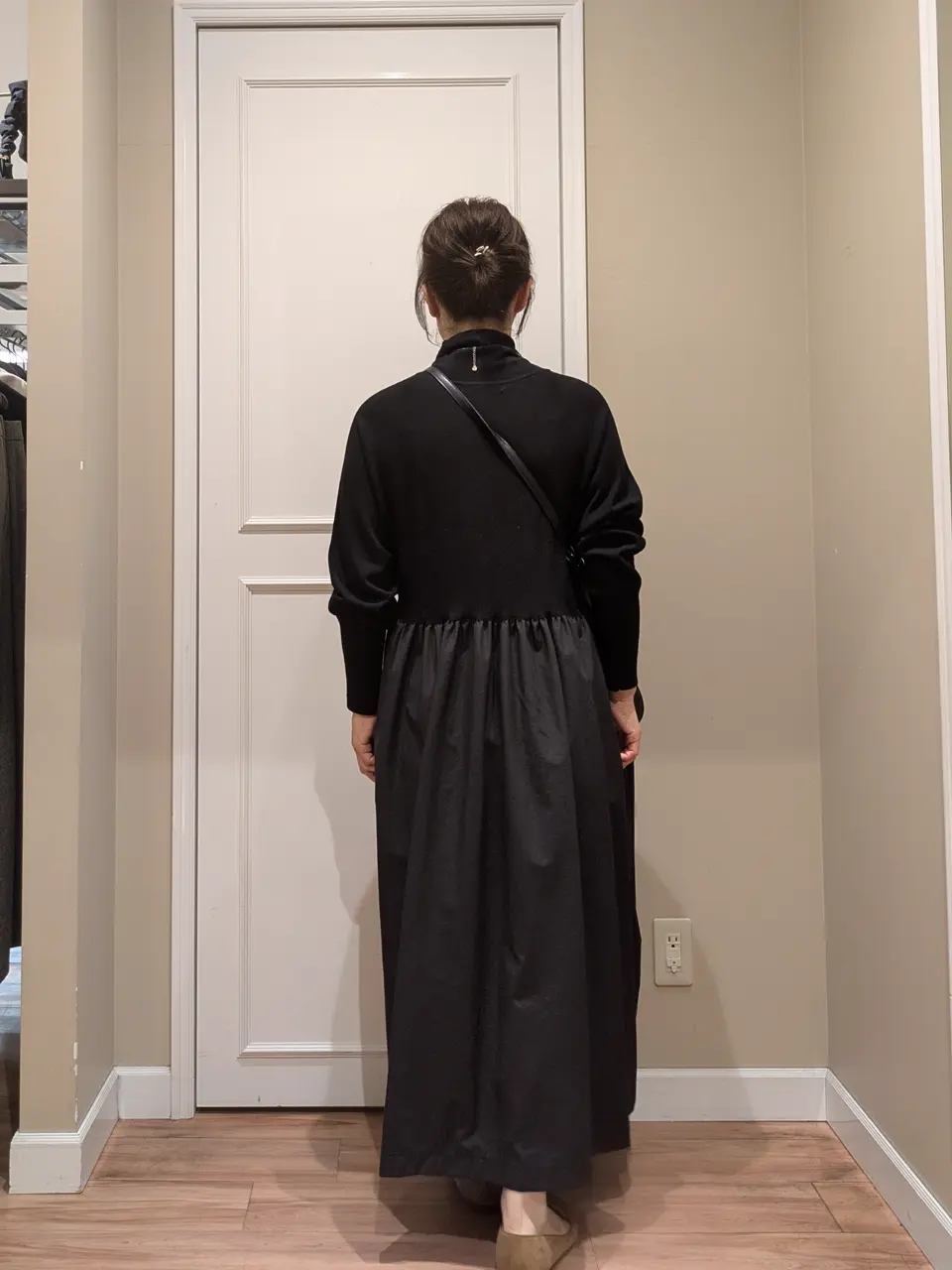 23区 L スタッフn コーディネート画像