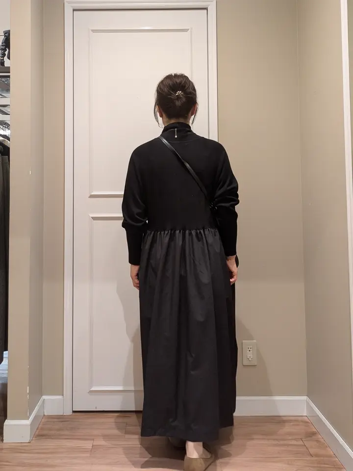 23区 L スタッフn コーディネート画像