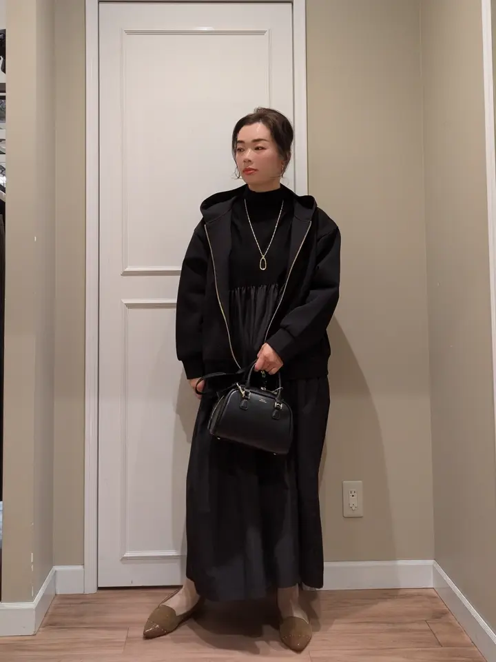 23区 L スタッフn コーディネート画像