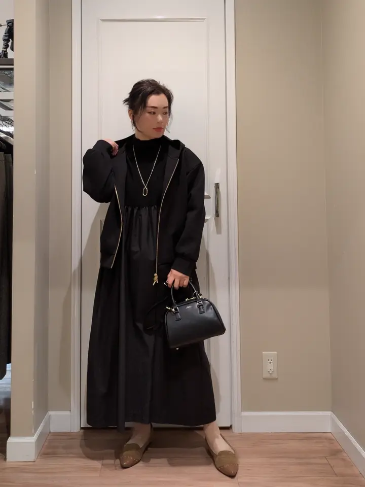 23区 L スタッフn コーディネート画像