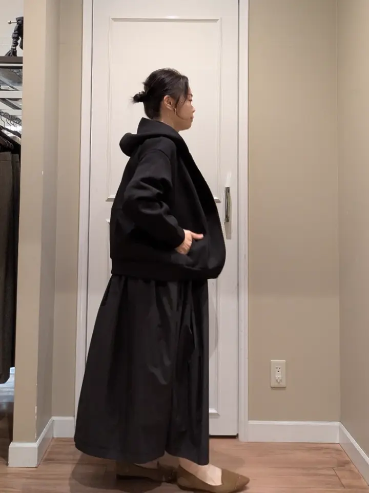 23区 L スタッフn コーディネート画像