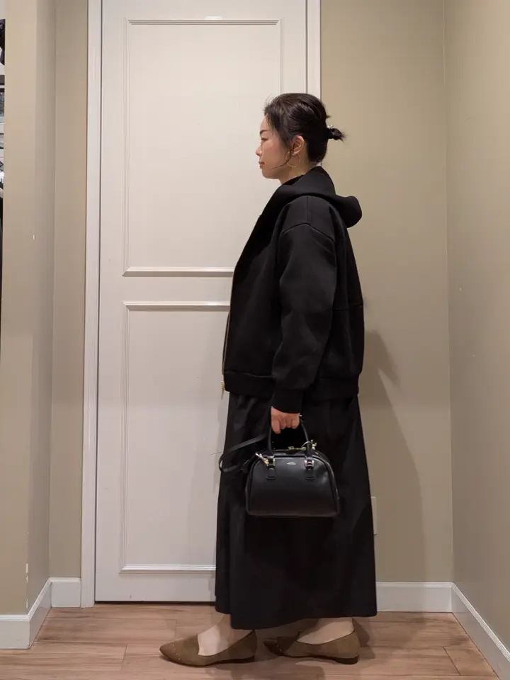 23区 L スタッフn コーディネート画像