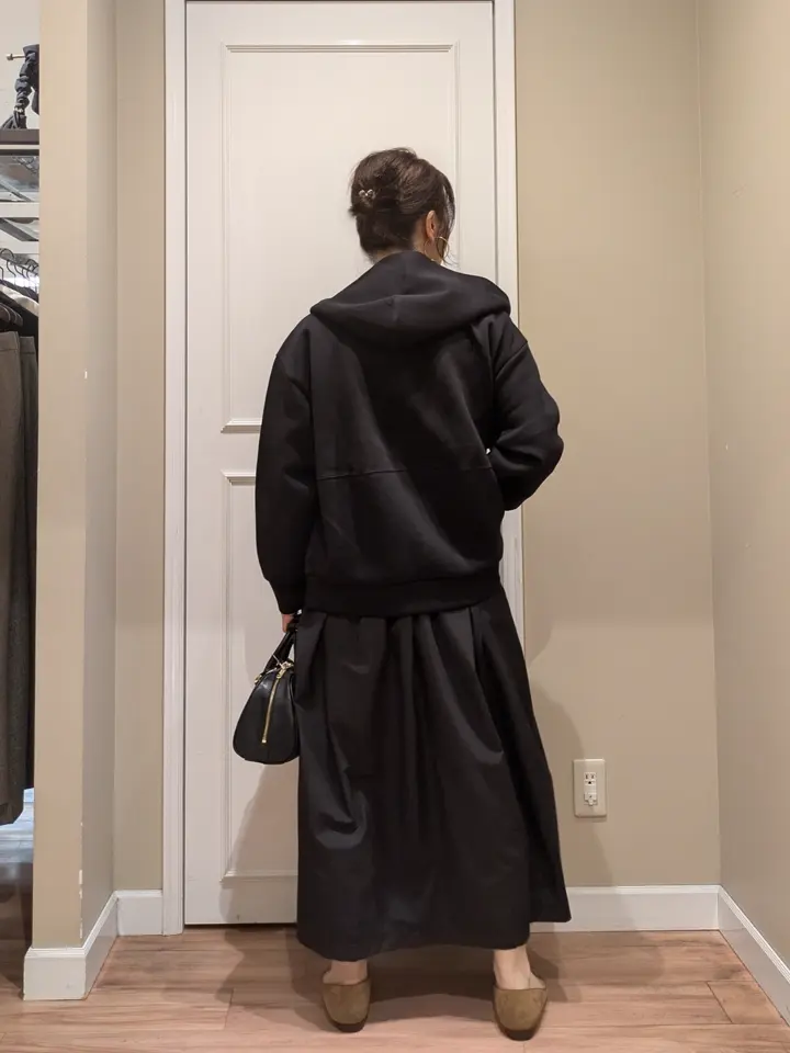 23区 L スタッフn コーディネート画像