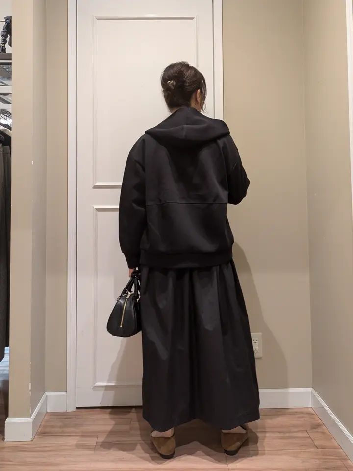 23区 L スタッフn コーディネート画像