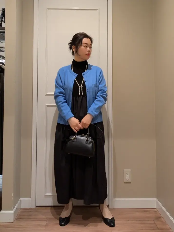 23区 L スタッフn コーディネート画像