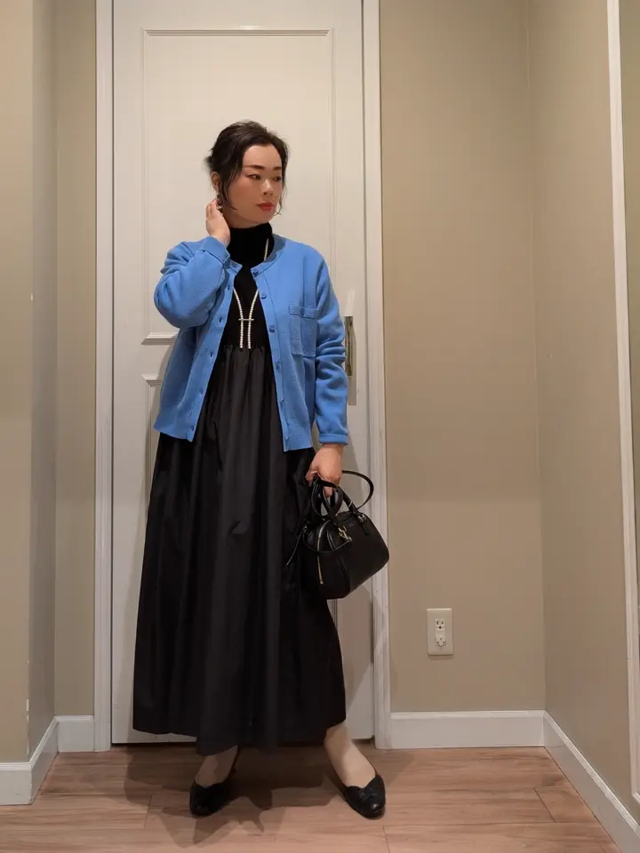 23区 L スタッフn コーディネート画像