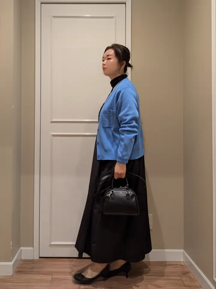 23区 L スタッフn コーディネート画像