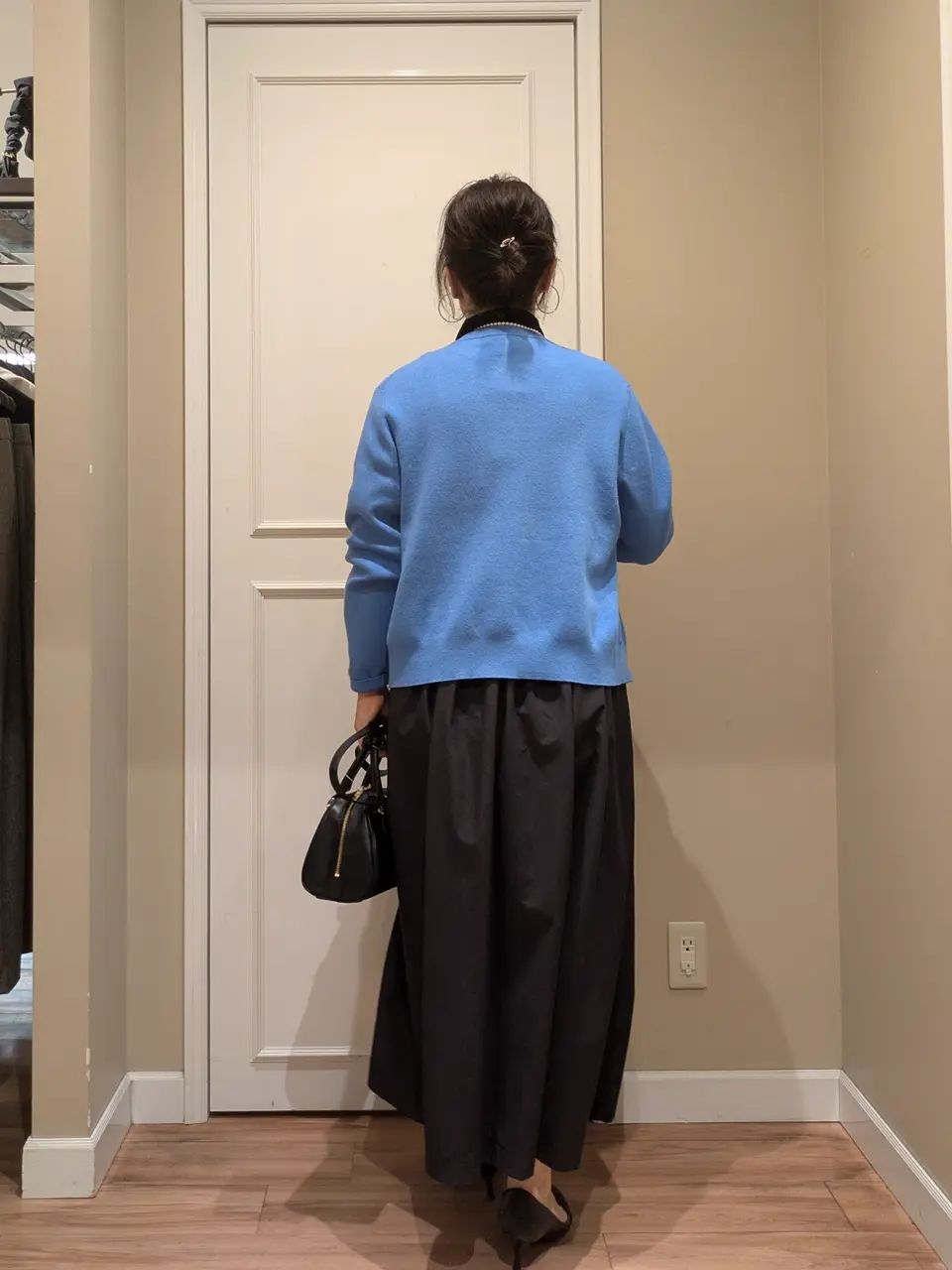 23区 L スタッフn コーディネート画像