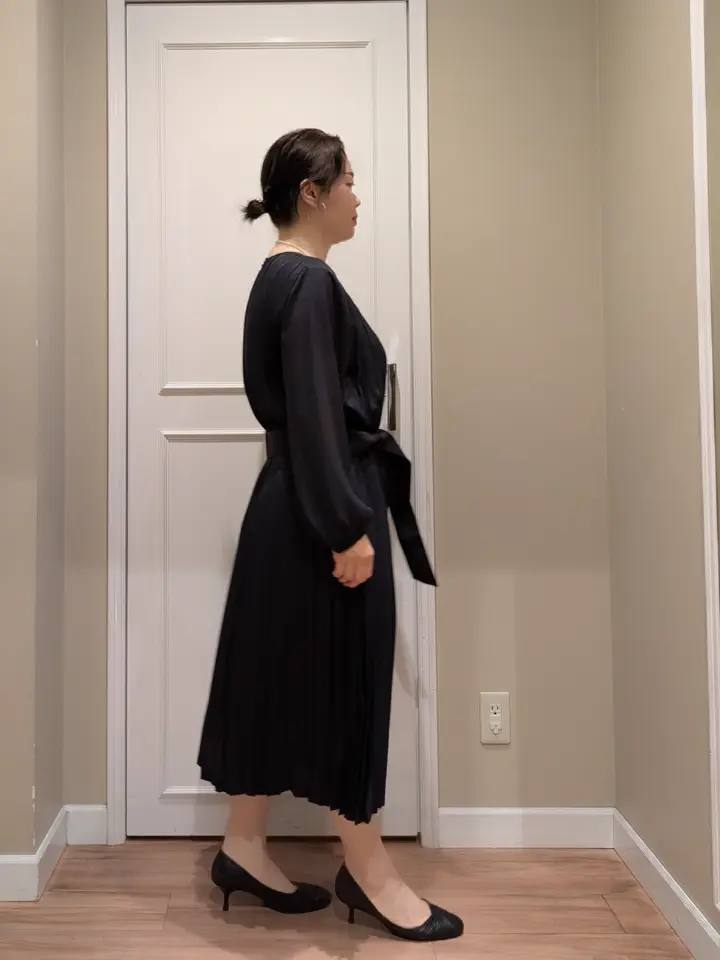 23区 L スタッフn コーディネート画像