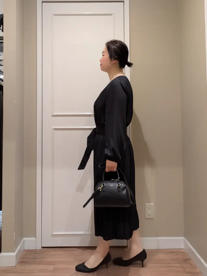 23区 L スタッフn コーディネート画像