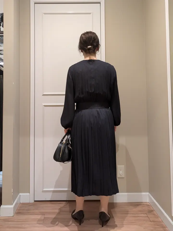 23区 L スタッフn コーディネート画像