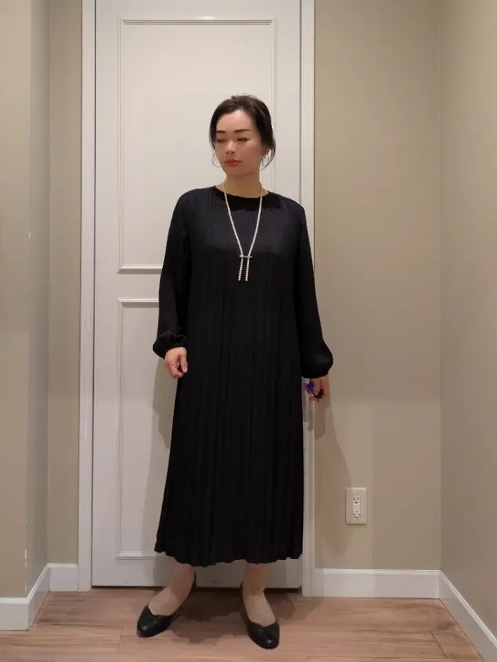 23区 L スタッフn コーディネート画像