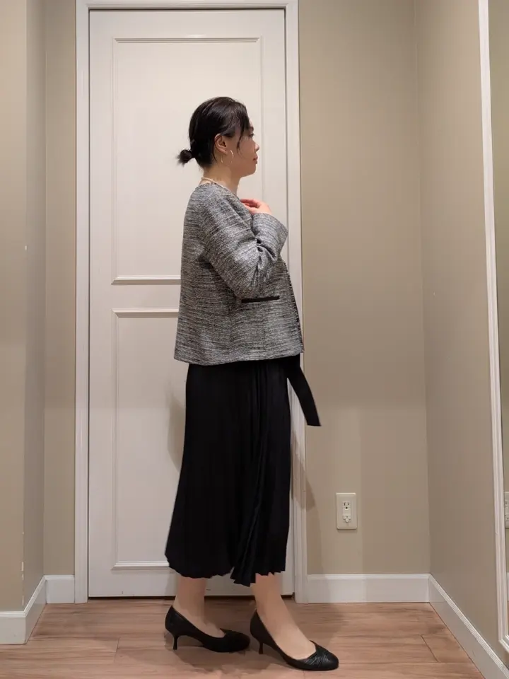 23区 L スタッフn コーディネート画像