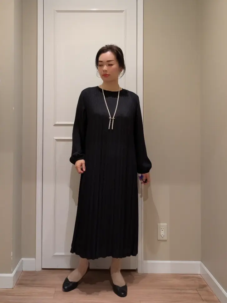 23区 L スタッフn コーディネート画像