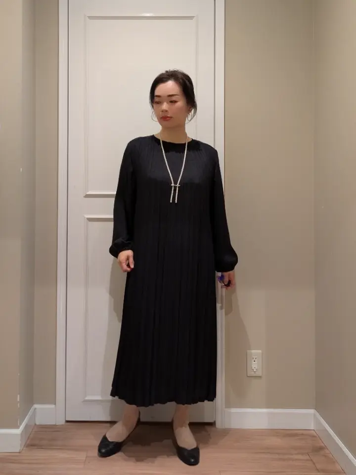 23区 L スタッフn コーディネート画像