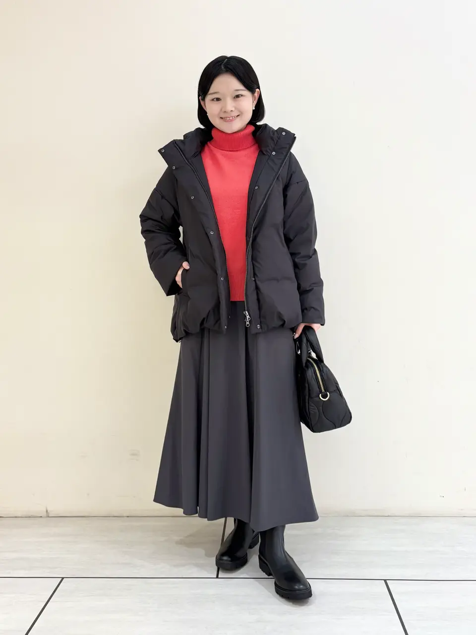 23区 S 松浦 コーディネート画像