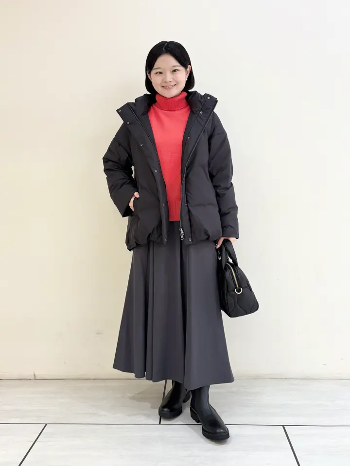 23区 S 松浦 コーディネート画像