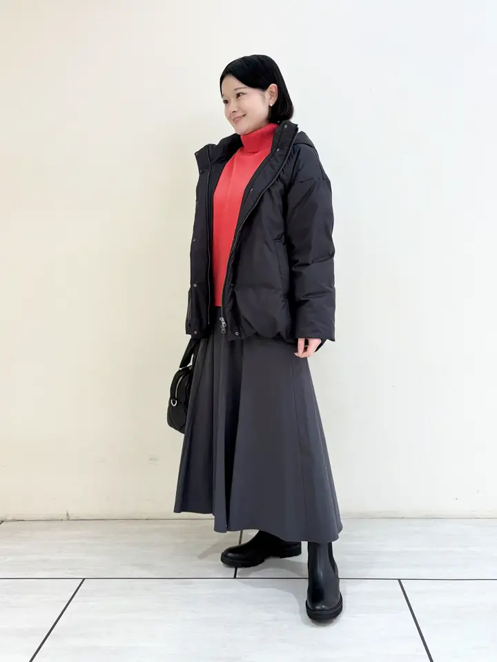 23区 S 松浦 コーディネート画像