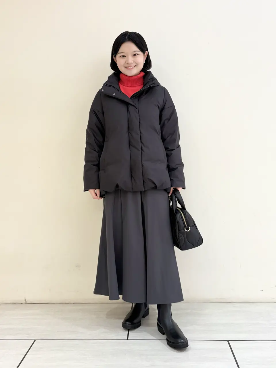 23区 S 松浦 コーディネート画像