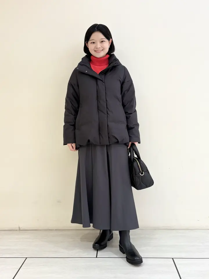 23区 S 松浦 コーディネート画像