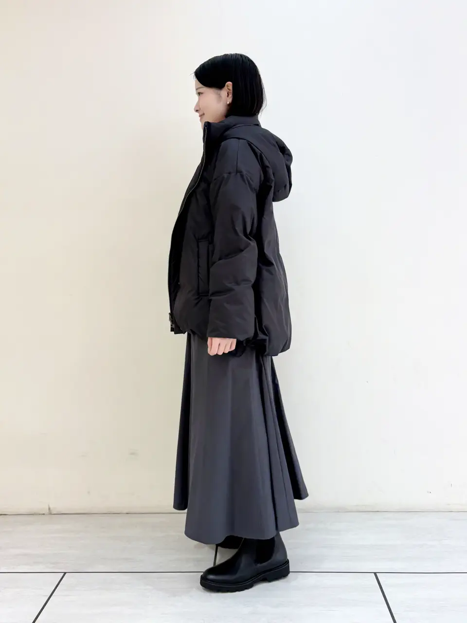 23区 S 松浦 コーディネート画像