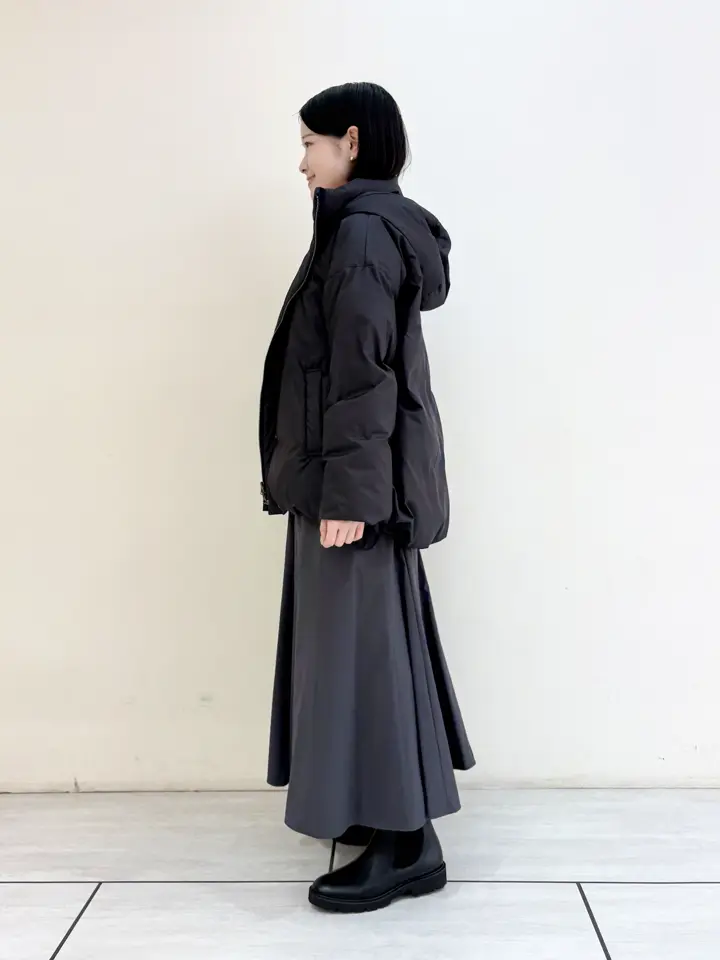 23区 S 松浦 コーディネート画像