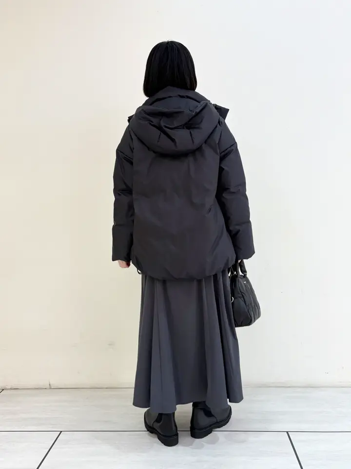 23区 S 松浦 コーディネート画像