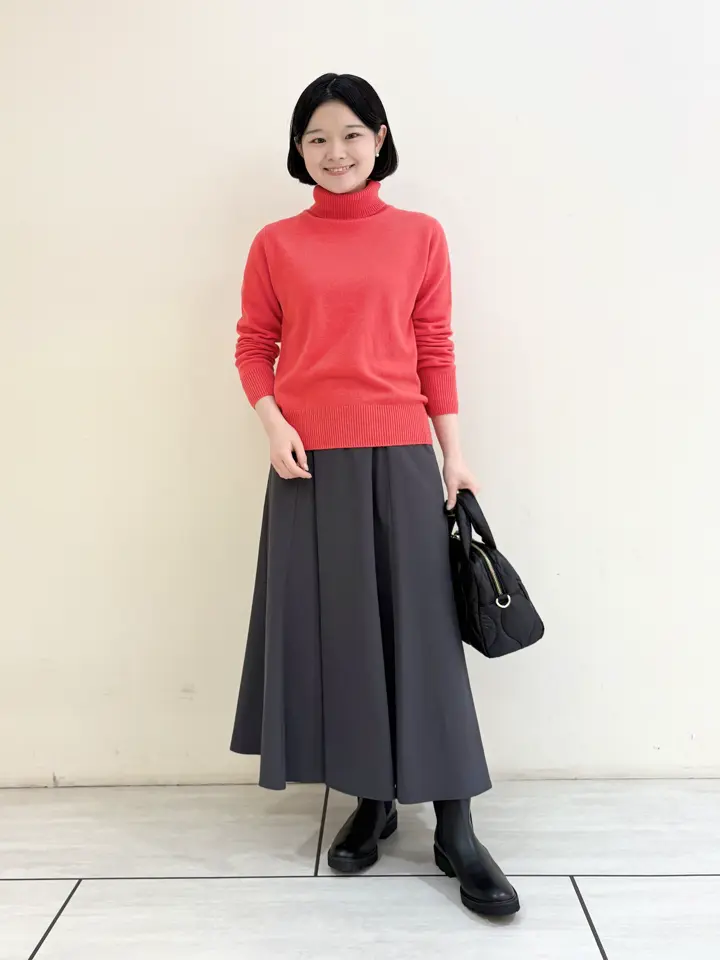 23区 S 松浦 コーディネート画像