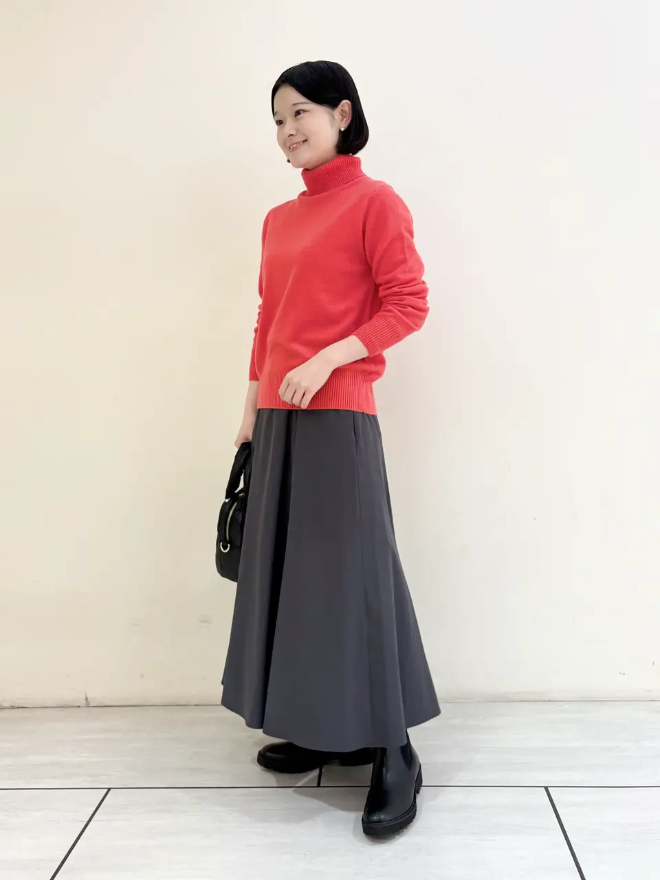 23区 S 松浦 コーディネート画像