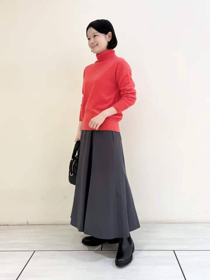 23区 S 松浦 コーディネート画像