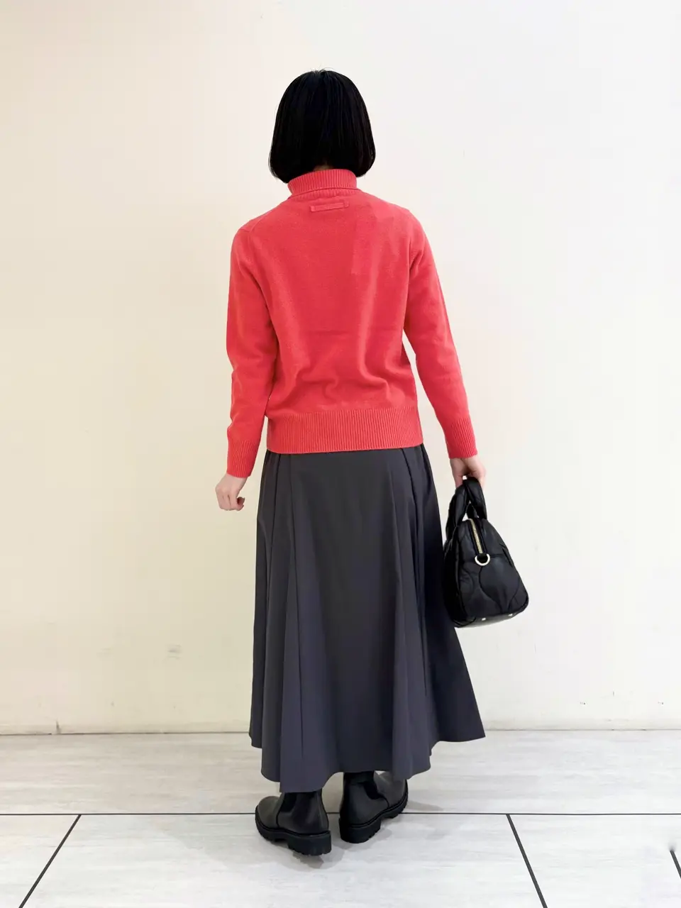 23区 S 松浦 コーディネート画像