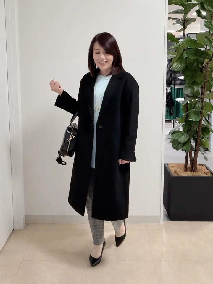 23区 S 宇井 コーディネート画像