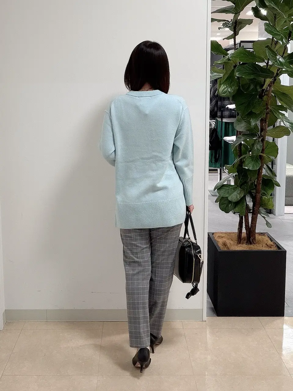 23区 S 宇井 コーディネート画像