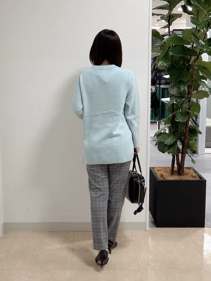 23区 S 宇井 コーディネート画像