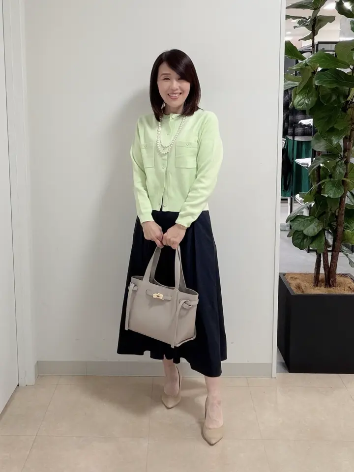 23区 S 宇井 コーディネート画像