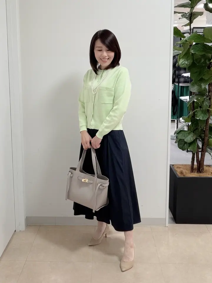 23区 S 宇井 コーディネート画像