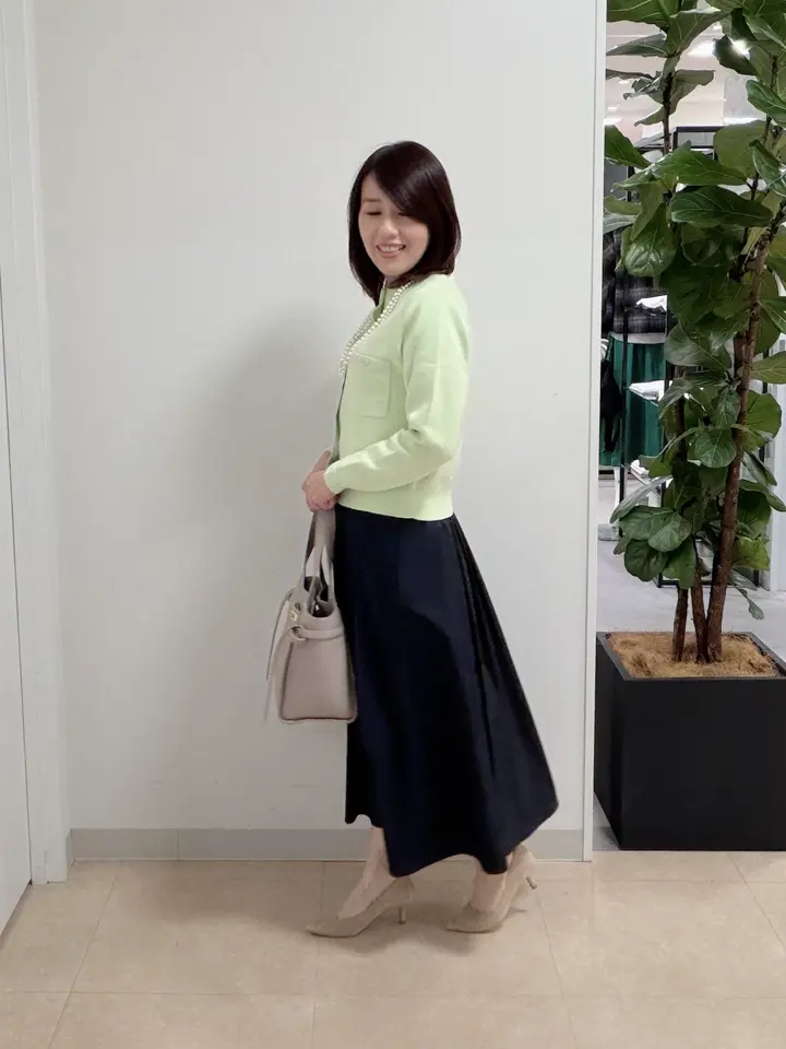 23区 S 宇井 コーディネート画像