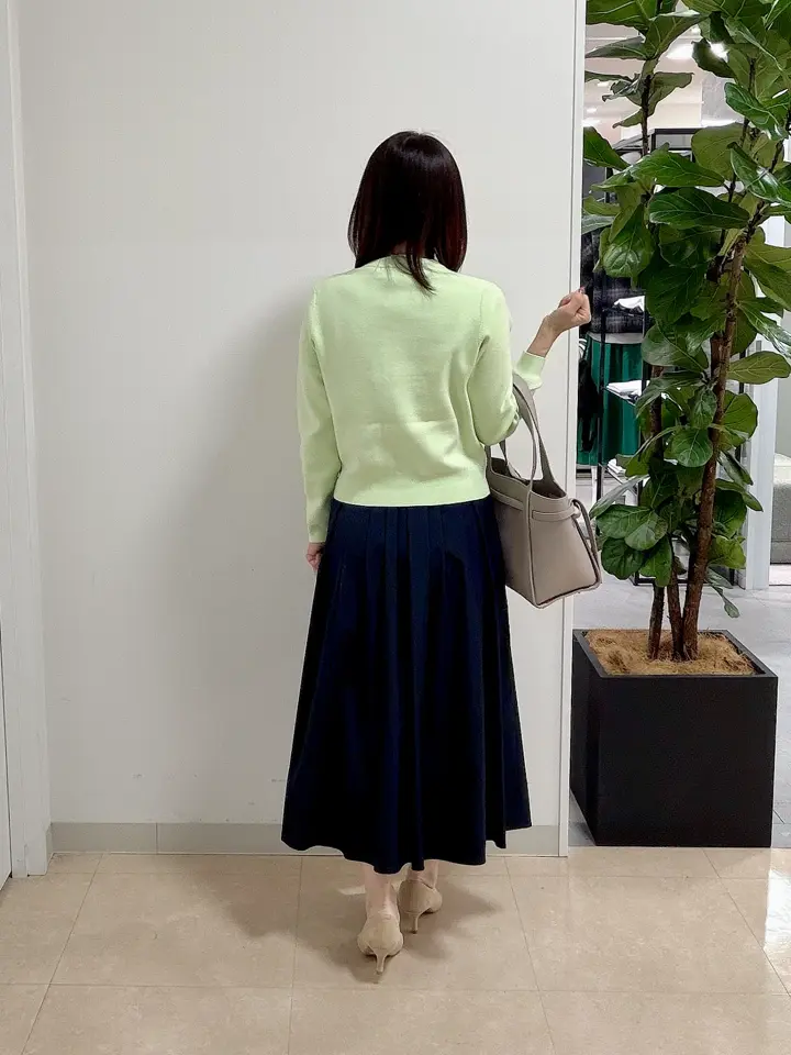 23区 S 宇井 コーディネート画像