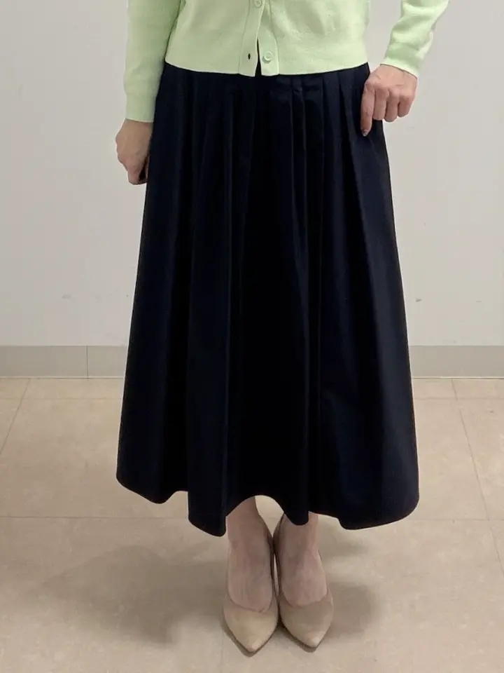 23区 S 宇井 コーディネート画像